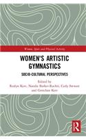 Women's Artistic Gymnastics