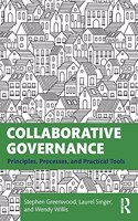 Collaborative Governance