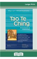 Tao Te Ching