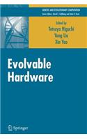 Evolvable Hardware