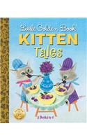 Little Golden Book Kitten Tales