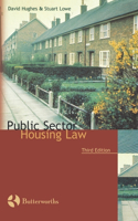 Public Sector Housing Law