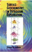 Surface Geochemistry in Petroleum Exploration