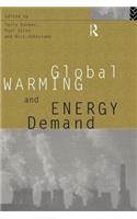 Global Warming and Energy Demand