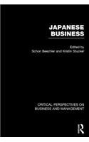 Japanese Business