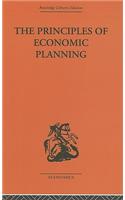 Principles of Economic Planning