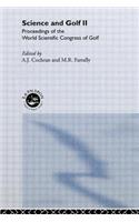 Science and Golf II