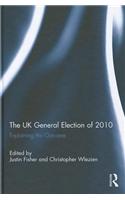 The UK General Election of 2010