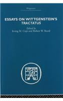 Essays on Wittgenstein's Tractatus