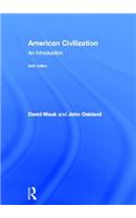 American Civilization