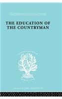 The Education of a Countryman