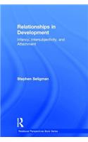 Relationships in Development