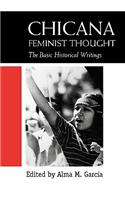 Chicana Feminist Thought