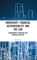 Ownership, Financial Accountability and the Law