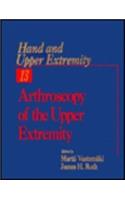 Arthroscopy of the Upper Extremity (Hand & Upper Extremity)