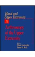 Arthroscopy of the Upper Extremity