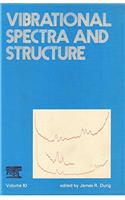 Vibrational Spectra and Structure