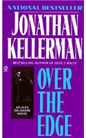 Over the Edge: (Signet)