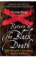 Return of the Black Death