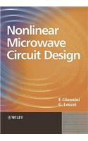 Nonlinear Microwave Circuit Design