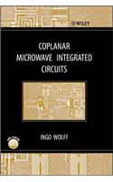 Coplanar Microwave Circuits w/