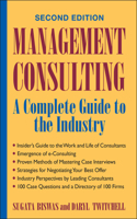 Management Consulting