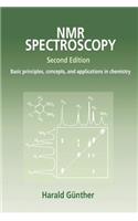 NMR Spectroscopy