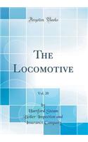 The Locomotive, Vol. 20 (Classic Reprint)