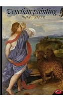 Venetian Painting: A Concise History