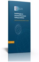 Wto Regime on Government Procurement