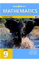 Study and Master Mathematics Grade 9 Learner's Book