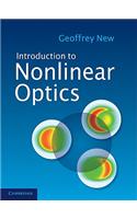 Introduction to Nonlinear Optics