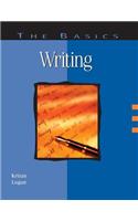 Basics of Writing