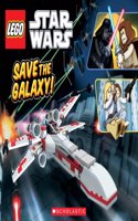 Lego Star Wars: Save the Galaxy!