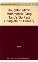 Houghton Mifflin Mathematics