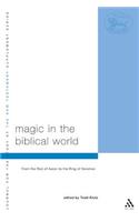 Magic in the Biblical World