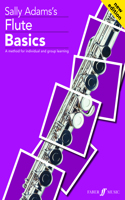 Flute Basics