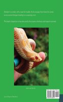 Slithered Away!