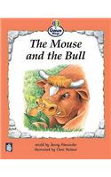 mouse and the bull Genre Beginner stage Traditional Tales book 1