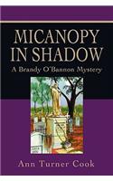 Micanopy in Shadow