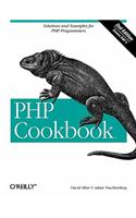 Php Cookbook
