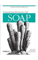 Programming Web Services with Soap: Building Distributed Applications