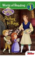 Riches to Rags