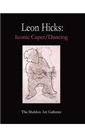 Leon Hicks