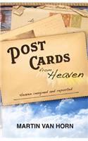 Postcards from Heaven