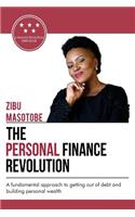 The Personal Finance Revolution