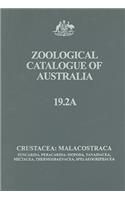 Zoological Catalogue of Australia