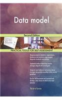 Data model Second Edition