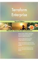 Terraform Enterprise Second Edition