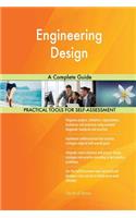 Engineering Design A Complete Guide